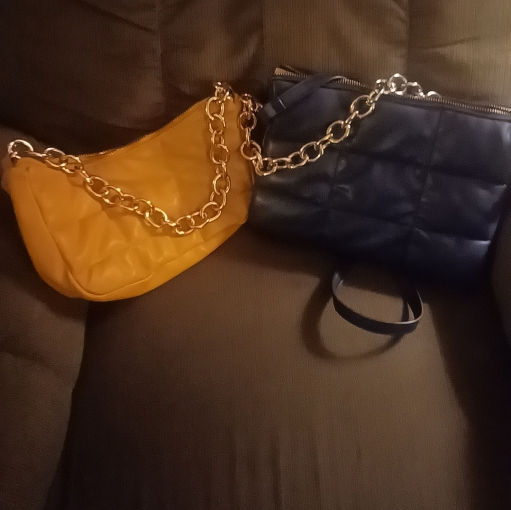 Handbags